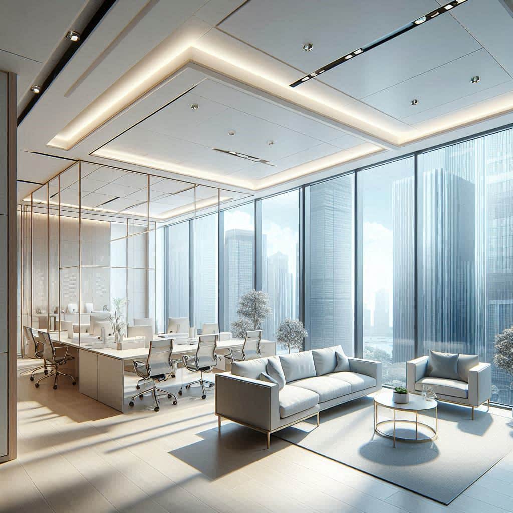 大厦名字文章配图