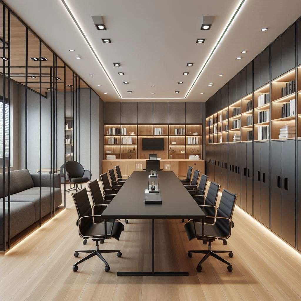 供应链团队写字楼办公推进企业接待礼仪遇到突发停电恢复后需先核对哪些信息